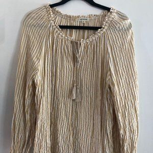 Cotton Blouse